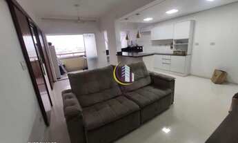 Imagem 4: Apartamento com 2 dormitórios, 66 m² - venda por R$ 350.000,00 ou aluguel por R$ 2.384,82