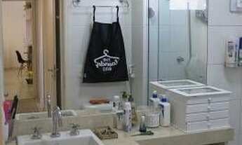 Imagem 3: Apartamento com 3 dormitórios para alugar, 96 m² por R$ 6.016,67/mês - Vila Leopoldina - S