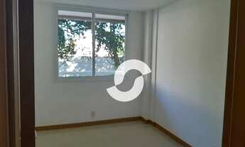 Imagem 7: Apartamento com 2 dormitórios para alugar, 73 m² por R$ 3.463,00/mês - Itacoatiara - Niter