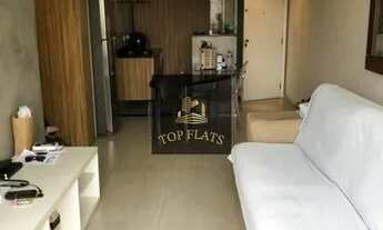 Imagem 6: Flat disponível no Jardim Paulista