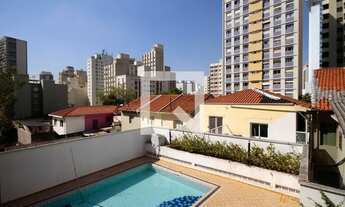 Imagem 5: Apartamento para Aluguel - Consolação, 1 Quarto, 40 m2