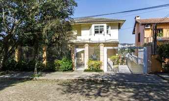 Imagem 2: Casa para Venda - 393.58m², 4 dormitórios, sendo 2 suites, 6 vagas - Vila Assunção