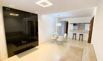 Imagem 4: Apartamento com 2 dormitórios para alugar, 75 m² por R$ 3.541,47/mês - Bigorrilho - Curiti