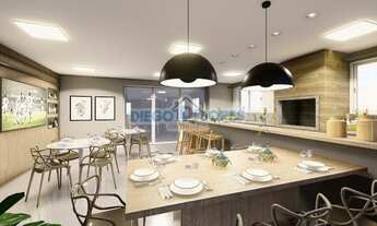 Imagem 2: Apartamento em Curitiba