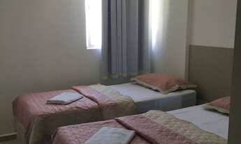 Imagem: Aluguel Temporada