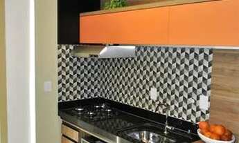 Imagem 4: Apartamento para venda tem 44 metros quadrados com 2 quartos