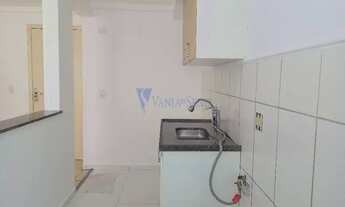 Imagem 3: Lindo Apto, 2 quartos, com suíte e lazer, excelente localização!!!