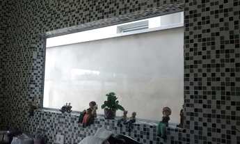 Imagem 6: Casa com 3 dormitórios, 164 m² - venda por R$ 980.000,00 ou aluguel por R$ 4.136,00/mês