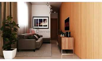 Imagem 3: Cobertura a venda - Campestre, Santo André