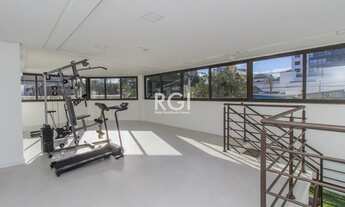 Imagem 4: Apartamento para Venda - 42.58m², 1 dormitório, 1 vaga - Jardim Botânico