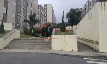 Imagem 6: São Paulo - Apartamento Padrão - GUAIANASES