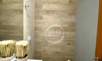 Imagem 5: Cobertura com 4 dormitórios à venda, 194 m²- Braga - Cabo Frio/RJ