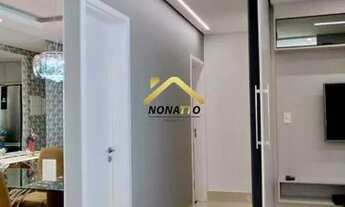 Imagem 6: Apartamento - Jardim Ypê - Paulínia