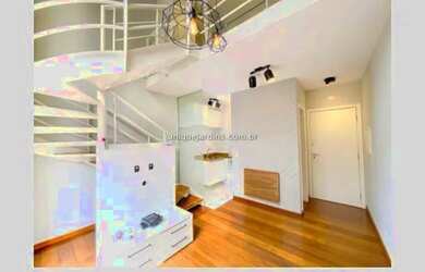 Imagem 3: Jardim Paulista: 1 Suíte | 1 Vaga