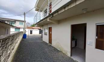 Imagem 2: Kitnet no Portal 1 - sem mobilia