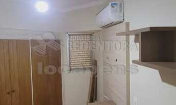 Imagem 14: Apartamento Padrão em São José do Rio Preto