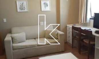 Imagem 2: Flat para locação no bairro Moema