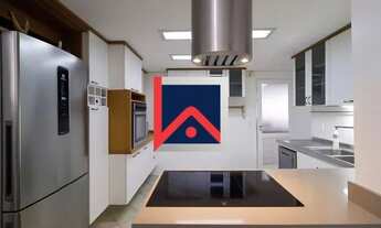 Imagem 8: Locação Apartamento 3 Dormitórios - 120 m² Jardim Paulista