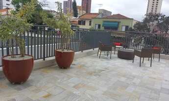 Imagem 6: Apartamento para venda com 57 metros quadrados com 2 quartos Metro Vila Prudente