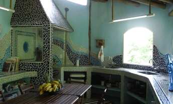 Imagem 7: Paraty casa Temporada Estrada Real