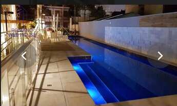 Imagem 2: Apartamento com 1 dormitório para alugar, 34 m² por R$ 3.050,00/mês - Ipiranga - São Paulo