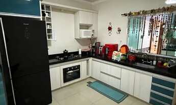 Imagem: Vendo linda casa no Jd Samambaia em Anapolis