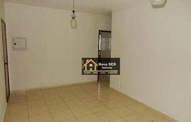 Imagem 3: Apartamento com 2 dormitórios para alugar, 80 m² por R$ 2.580/mês - Santa Maria - São Caet