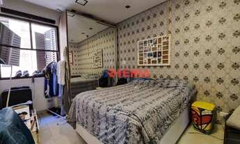 Imagem: Kitnet com 1 dormitório à venda, 36 m²