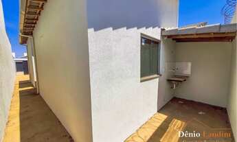 Imagem: Casa no Bairro Jardim olimpico