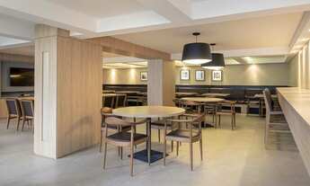 Imagem 2: CONJUNTO/SALA COMERCIAL à venda por R$ 1.777.080,88 no bairro Bigorrilho - CURITIBA / PR