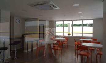 Imagem 3: Apartamento com 2 dormitórios para alugar, 63 m² por R$ 1.875,00/mês - Jardim Colonial - B