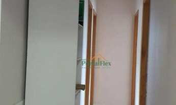 Imagem 7: Apartamento com 3 dormitórios à venda, 85 m² por R$ 540.000,00 - Colina de Laranjeiras - S