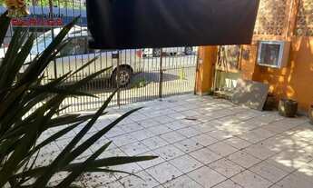 Imagem: SÃO PAULO - Casa Padrão - BROOKLIN