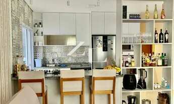 Imagem 3: Apartamento 2 quartos no Campeche - Florianópolis - SC