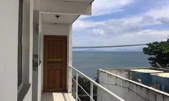 Imagem: Loft em frente a praia ( Ultima unidade