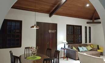 Imagem 2: CASA RESIDENCIAL em LAURO DE FREITAS - BA, PORTÃO