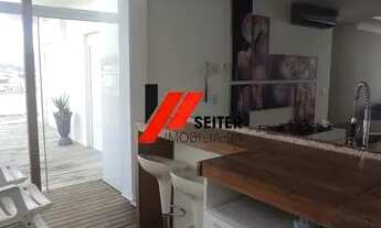 Imagem 7: Cobertura para venda e locação bairro itacorubi florianpolis