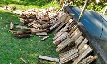 Imagem 5: Chácara / Sítio com cachoeira em Picada Verão Sapiranga