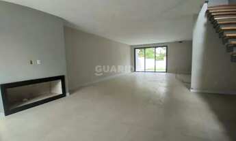 Imagem: Casa de 3 suítes no bairro Ipanema