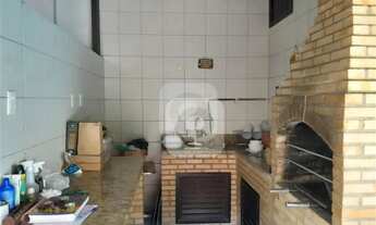 Imagem 6: Casa 4 quartos, sendo 2 suítes