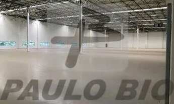 Imagem 5: Galpão em Condomínio para alugar no Bairro Distrito Industrial em Jarinu - SP