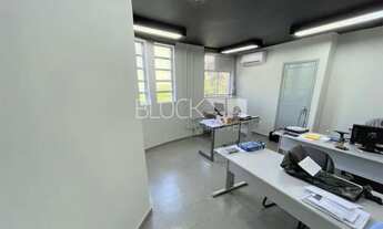 Imagem 5: Vila Isabel Galpão / depósito com 5 vagas na garagem