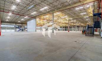 Imagem 7: GALPÃO PARA LOCAÇÃO EM CONDOMÍNIO FECHADO EM HORTOLÂNDIA/SP