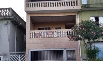 Imagem: Sobrado a venda em Carapicuíba