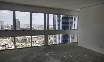 Imagem 2: Apartamento à venda, 504 m² por R$ 5.500.000,00 - Alphaville - Barueri/SP