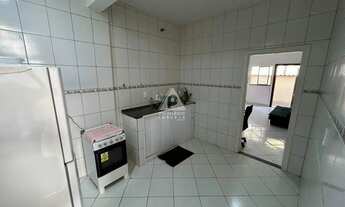 Imagem 7: Casa de vila à venda de 2 quartos, reformada no coração do Grajaú. Entrar e morar