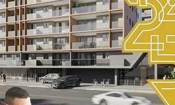 Imagem: 2 quartos garden 4 off Jardim Camburi