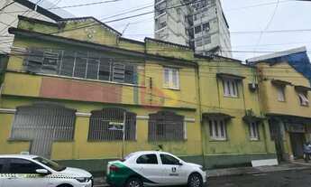 Imagem: Casa Comercial no Centro