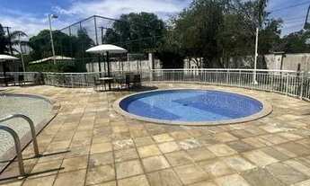 Imagem 4: Apartamento dois quartos com suíte