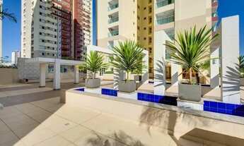 Imagem 2: Condomínio Brilhante Clube do Residencial Eldorado, em Goiânia